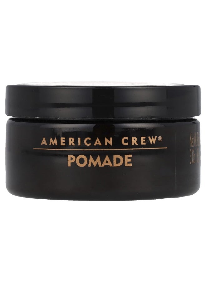 American Crew, Pomade, 3 oz (85 g)