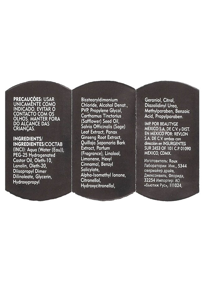 American Crew, Pomade, 3 oz (85 g)