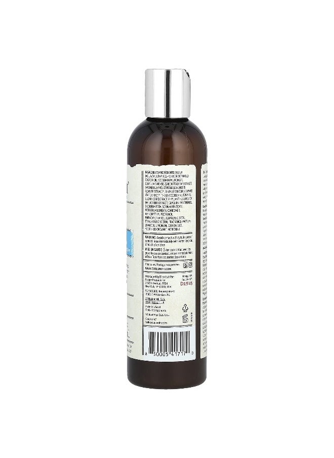 Curlsmith, Hydro Style Flexi Jelly, Curly and Wavy Hair, 8 fl oz (237 ml)