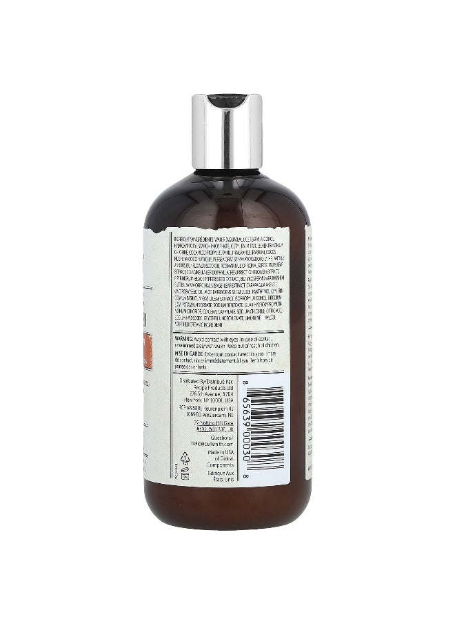 Curlsmith, Curl Quenching Conditioning Wash, All Curl Types, 12 fl oz (355 ml)