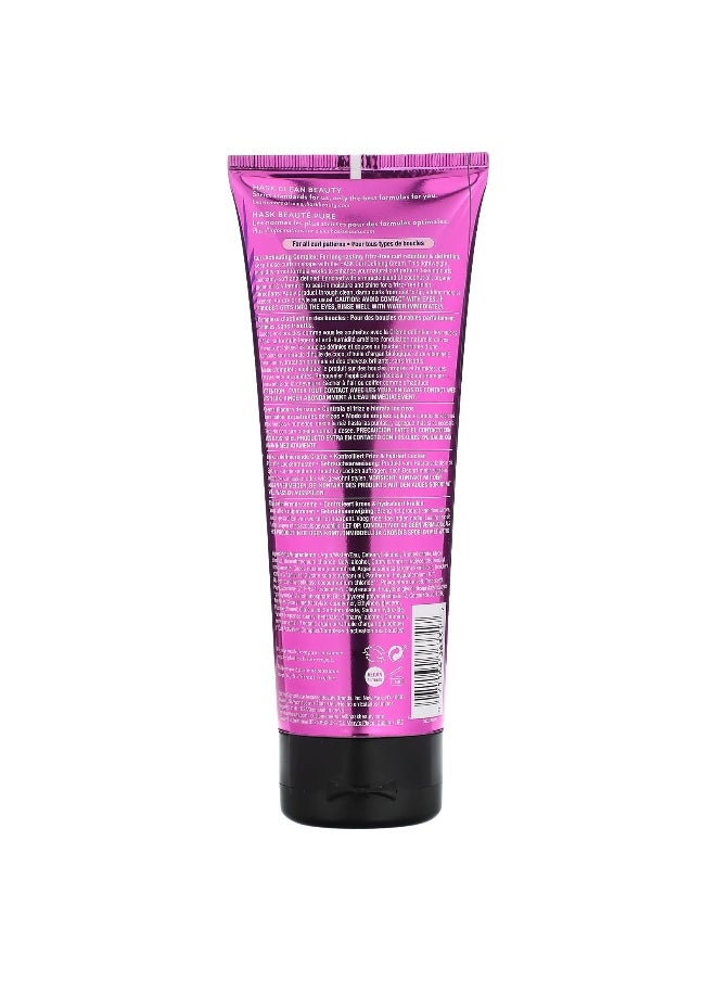 Hask Beauty, Curl Care, Curl Defining Cream, 6.7 fl oz (198 ml)