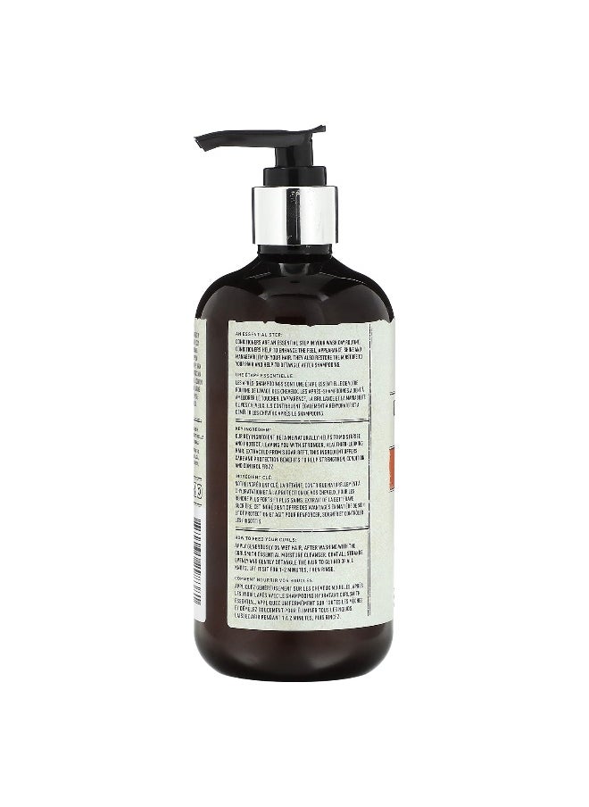 Curlsmith, Essential Moisture Conditioner, For All Hair Types, 12 fl oz (355 ml)