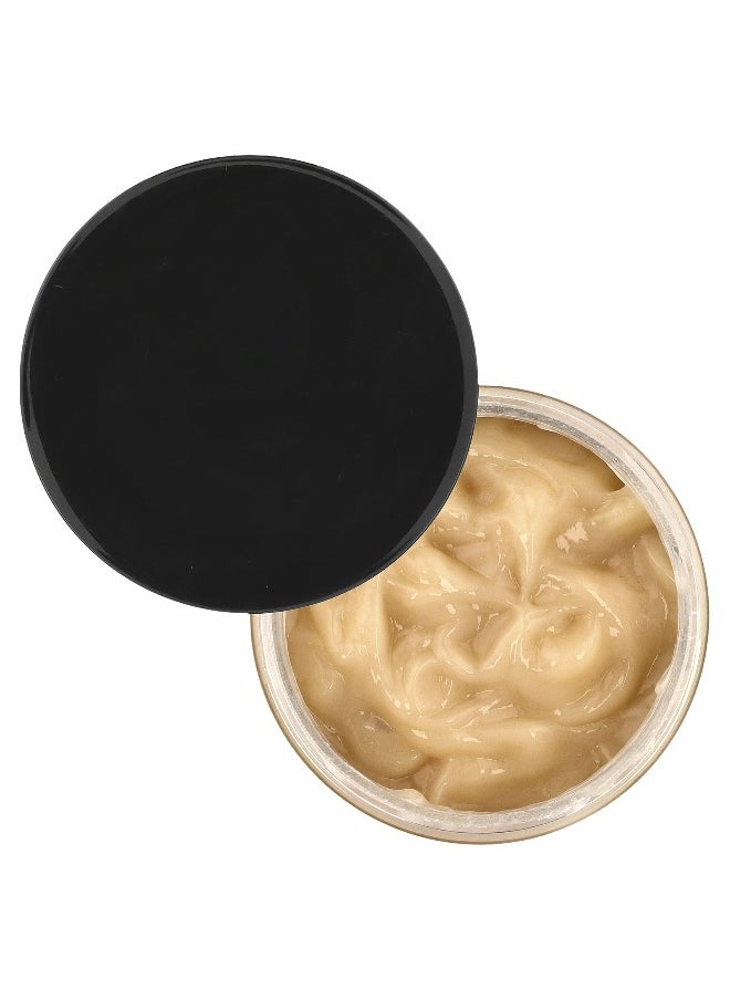 Alaffia, Beautiful Curls, Define, Curl Custard, Unrefined Shea Butter, 8 fl oz (237 ml)