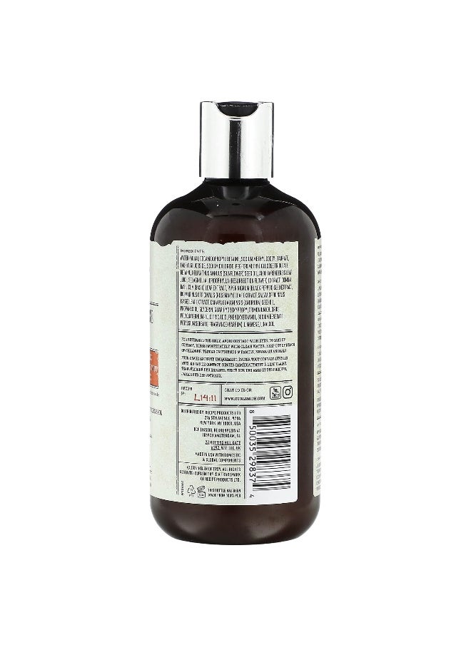 Curlsmith, Essential Moisture Cleanser, For Al Hair Types, 12 fl oz (355 ml)
