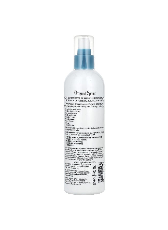 Original Sprout, Classic Collection, Miracle Detangler, 12 fl oz (354 ml)
