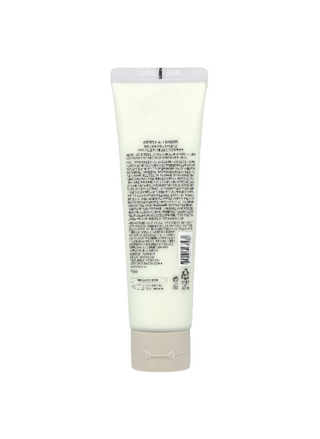 Aromatica, 3-In-1 Treatment, Rosemary, 5.4 fl.oz (160 ml)