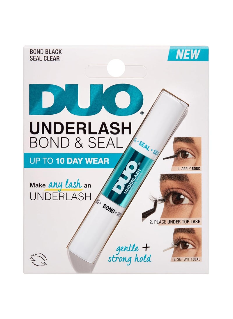 DUO Underlash Bond & Seal