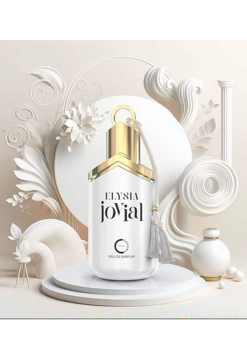 Elysia Jovial edp 100mL