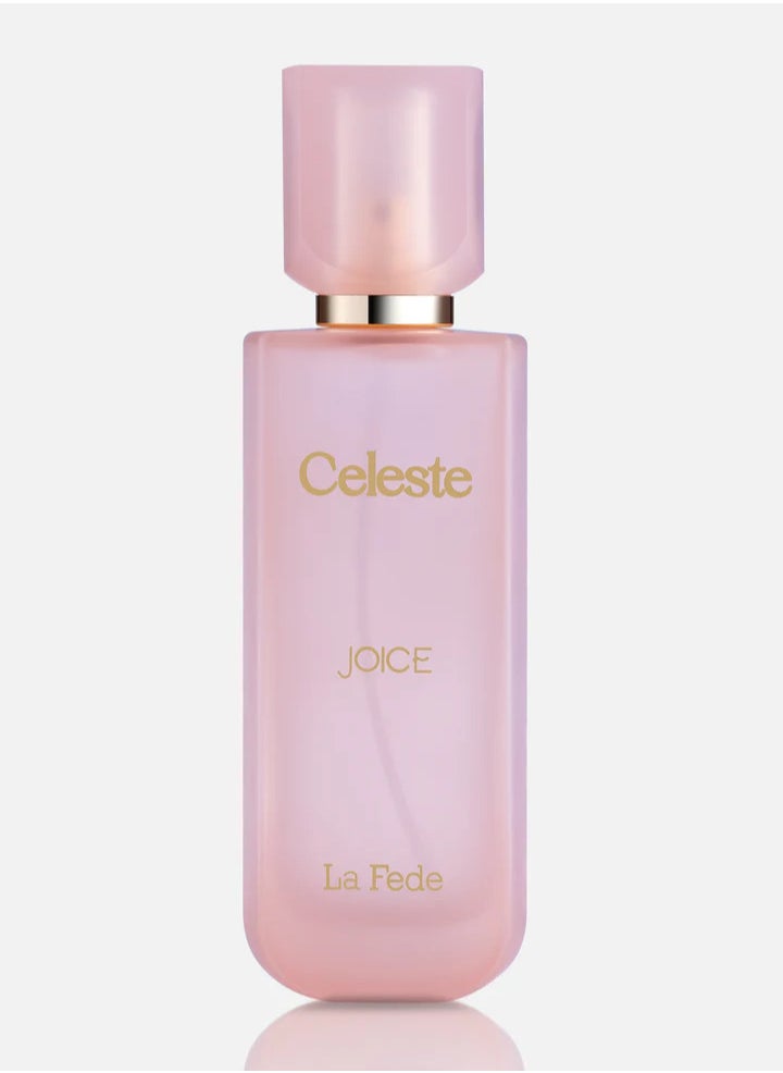 La Fede Celeste Joice 100 Ml Eau De Parfum For Women