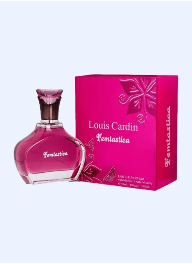 Femtastica EDP