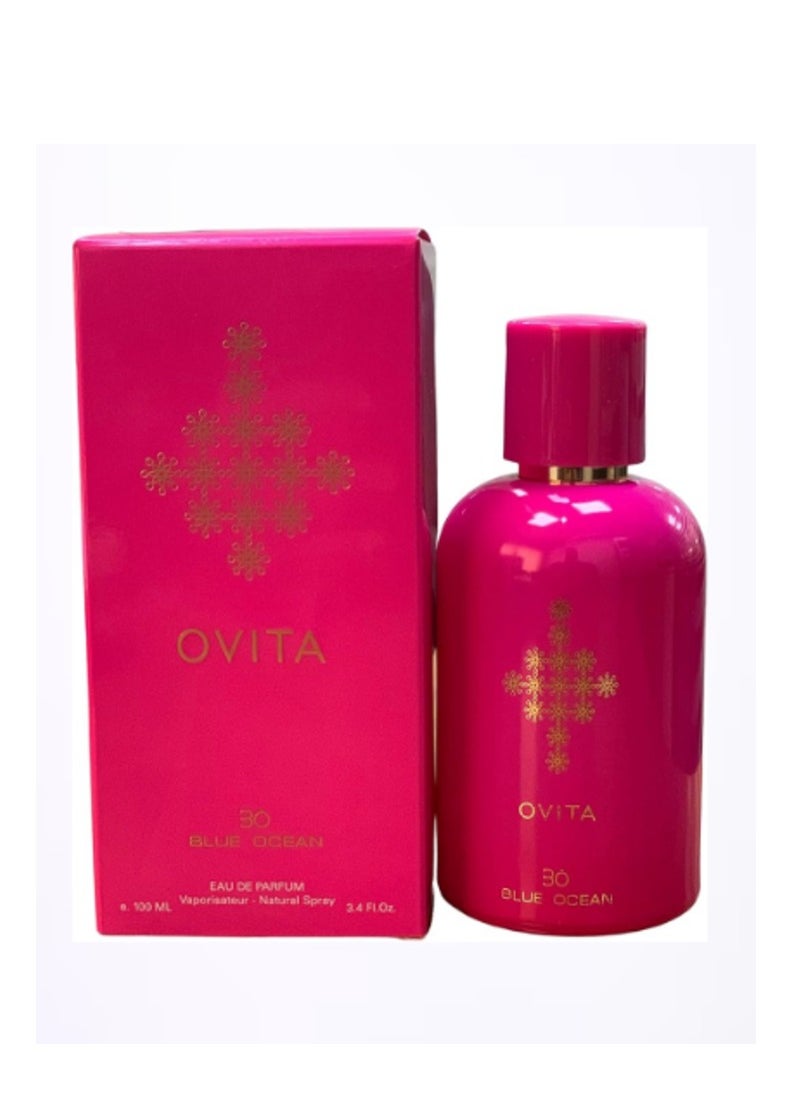 Blue Ocean Ovita edp Women 100mL