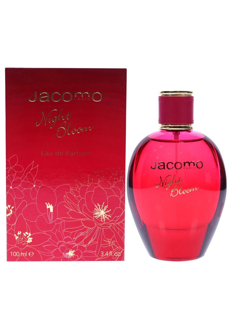 Night Bloom For Women EDP 100ml
