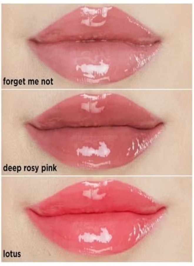 Tarte Maracuja Juicy Lip Plump Gloss - Lotus 2.7g
