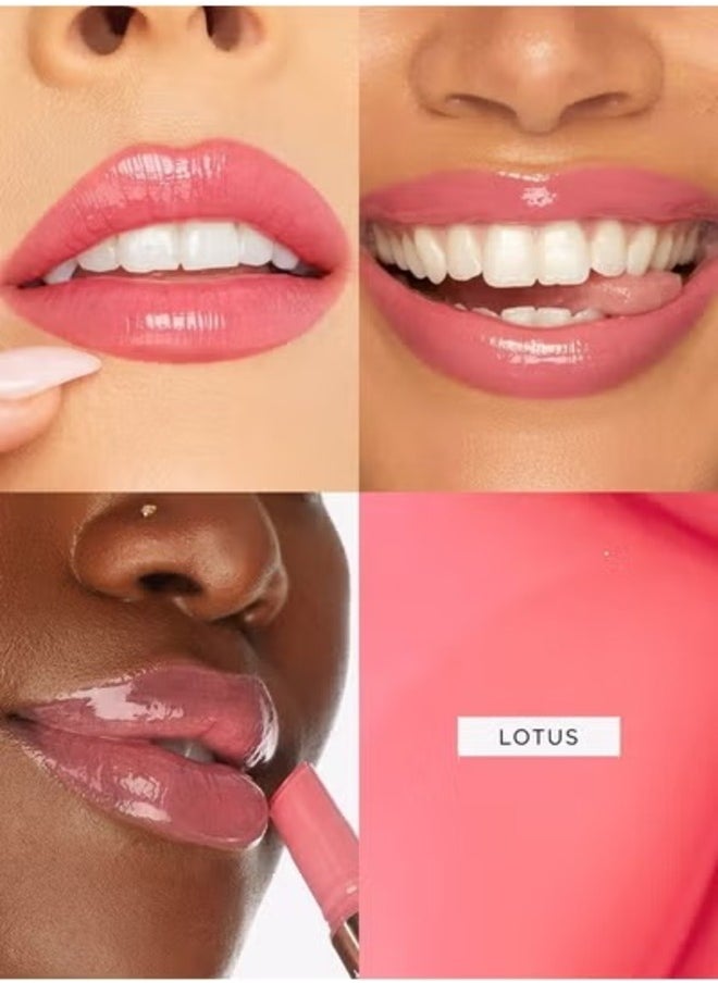 Tarte Maracuja Juicy Lip Plump Gloss - Lotus 2.7g