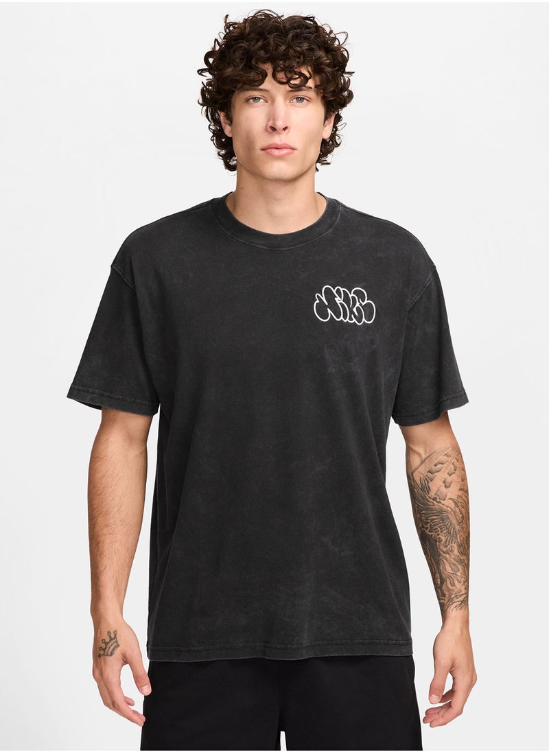 M90 Naos Dri-Fit T-Shirt