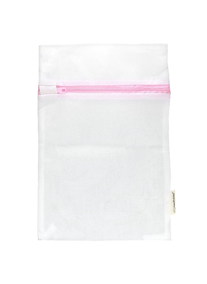 KeaBabies, Comfy Nursing Pads, Large, Soft White, 14 Pack
