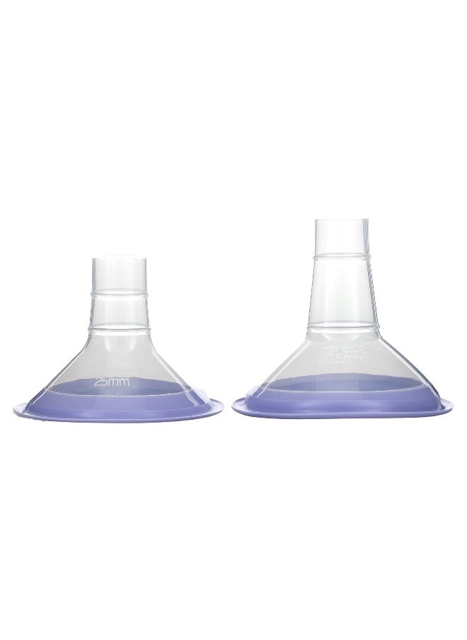 Lansinoh, Manual Breast Pump, 1 Manual Breast Pump and Accessories