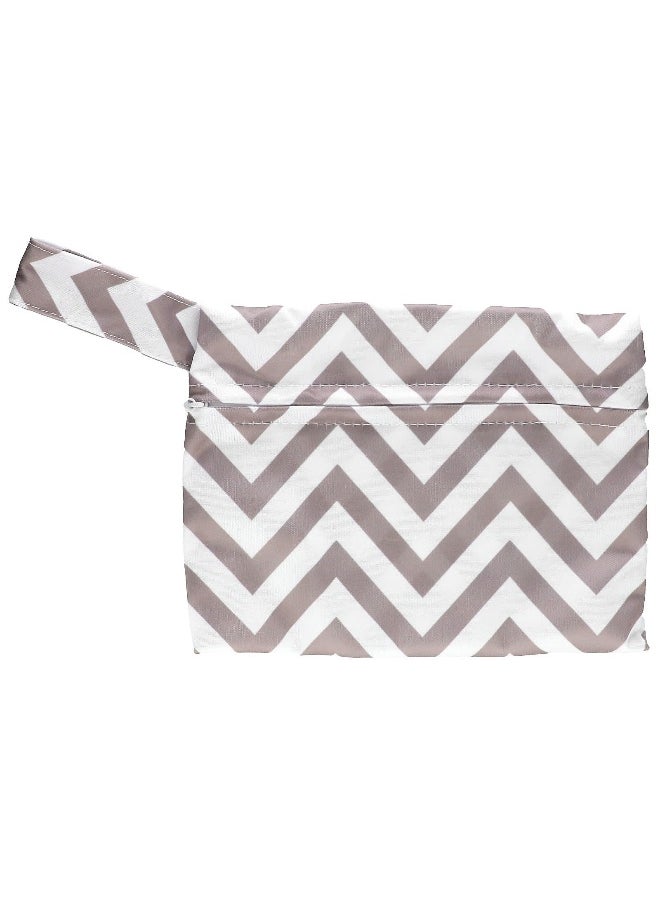 KeaBabies, Comfy Nursing Pads, Large, Bare Beige , 14 Pack