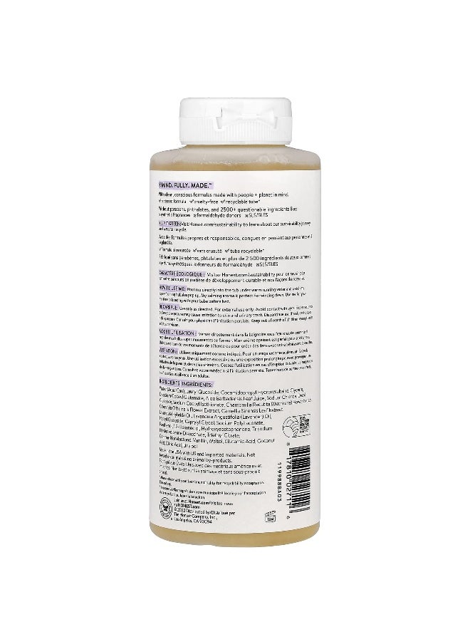The Honest Company, Calm™ Bubble Bath, Lavender, 12 fl oz (355 ml)