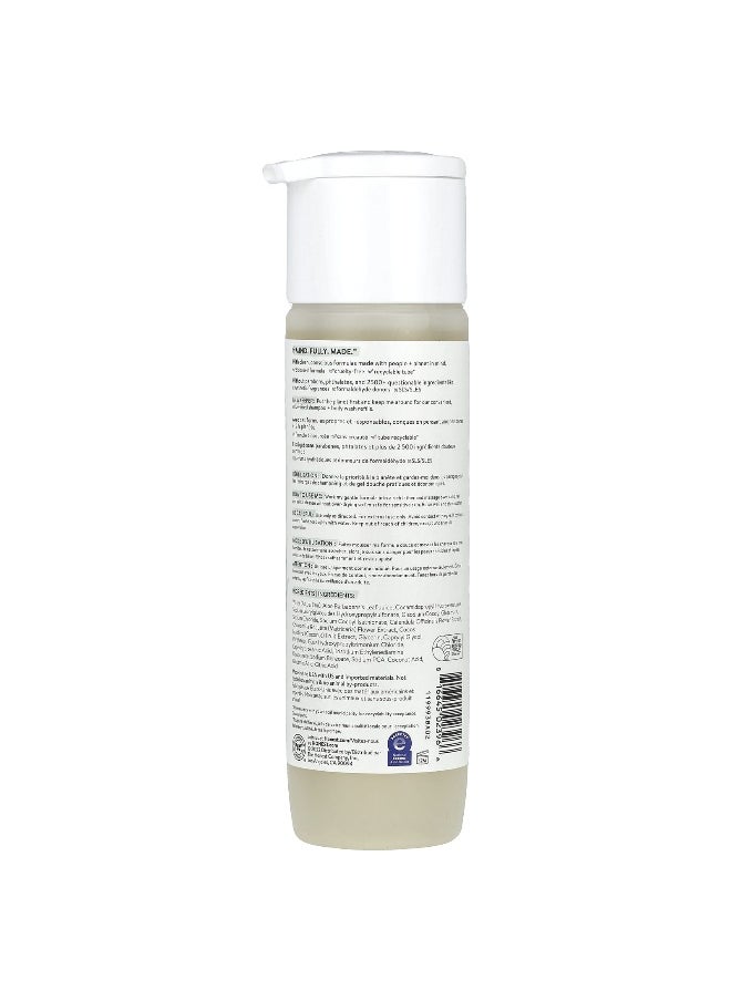 The Honest Company, Sensitive Shampoo + Body Wash, Fragrance Free, 10 fl oz (295 ml)
