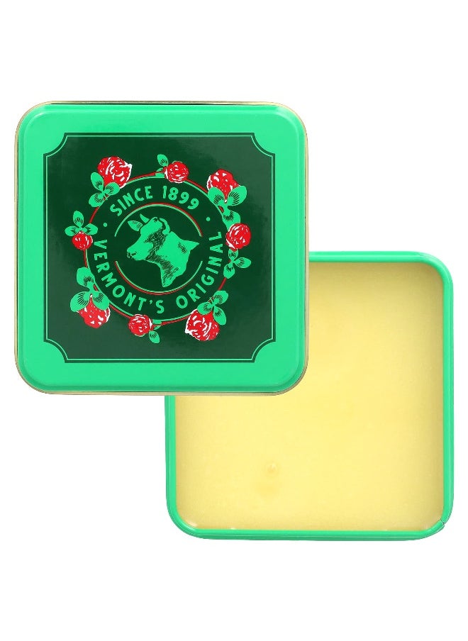 Bag Balm, Skin Moisturizer, Original , 8 oz