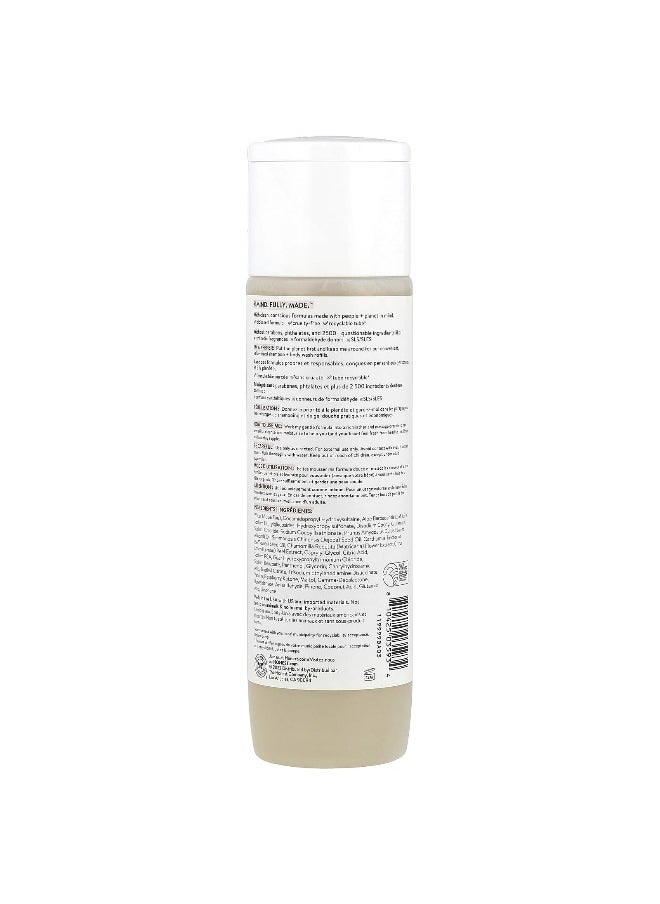 The Honest Company, Nourish™, Shampoo + Body Wash, Sweet Almond, 10 fl oz (295 ml)