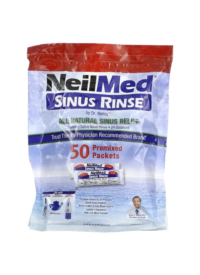 Squip, NeilMed Squeezie, All Natural Sinus Relief, 1 Kit