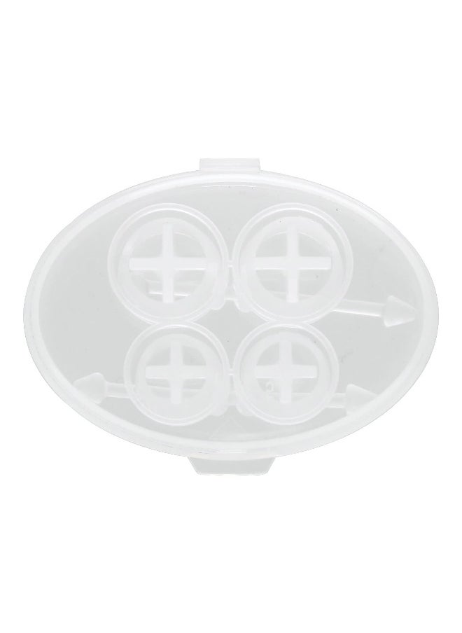 Squip, Snooze, Nasal Rinsing System, 3 Piece