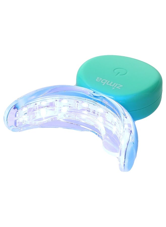 Zimba, Ultimate Teeth Whitening Kit, 1 Kit