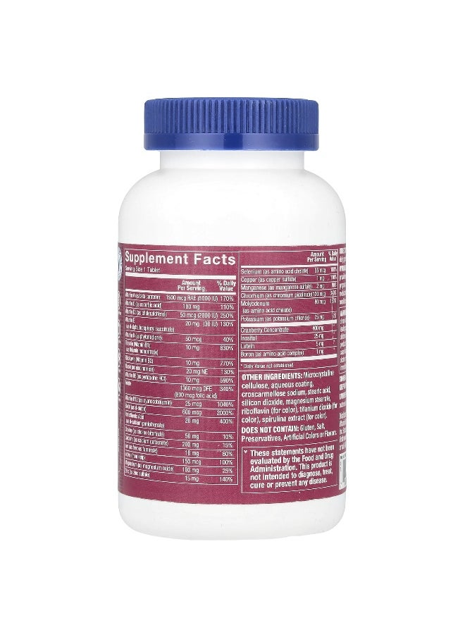 The Vitamin Shoppe, One Daily Women's, Multivitamin & Multimineral, 180 Tablets