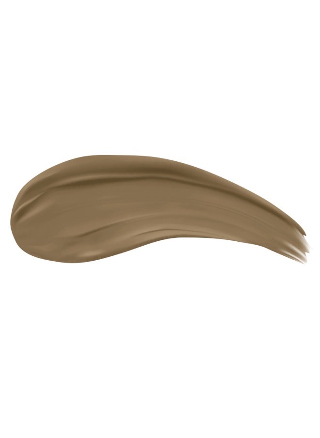 Pigment Airless Color AR24 Dark Taupe - Permanent Makeup PMU Professional Tattoo Ink - Vegan 13ml