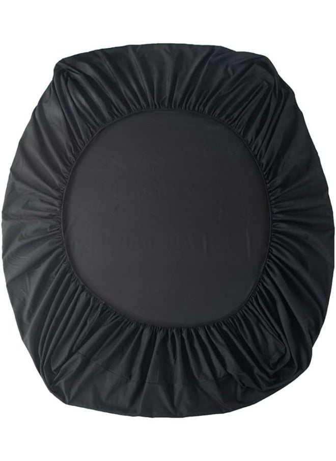 JUWENIN, Bed Sheets Set Luxury Quality Wrinkle and Fade-Microfiber Sheet Sets