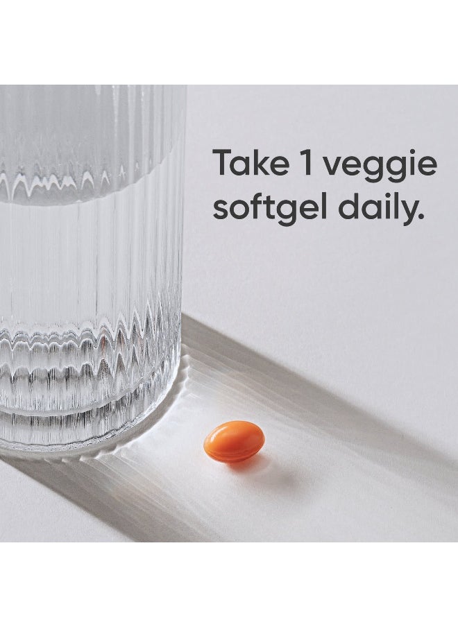 Sports Research, CoQ10, Double Strength, 200 mg, 90 Veggie Softgels
