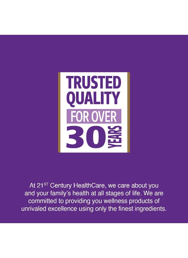 21st Century, Co Q-10, 400 mg, 30 Capsules