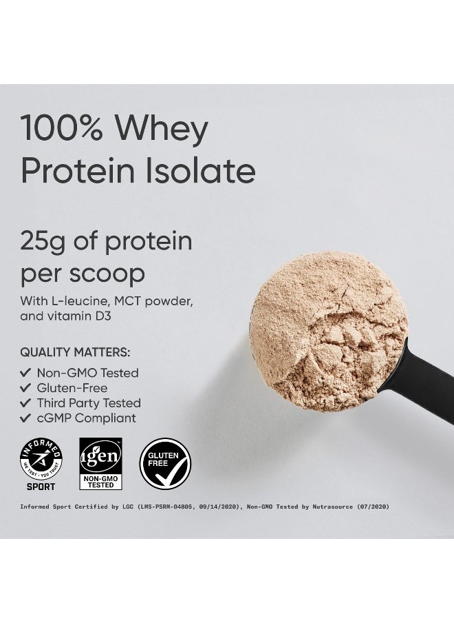 Sports Research, Whey Protein, Dutch Chocolate, 2.26 lb (1.03 kg)