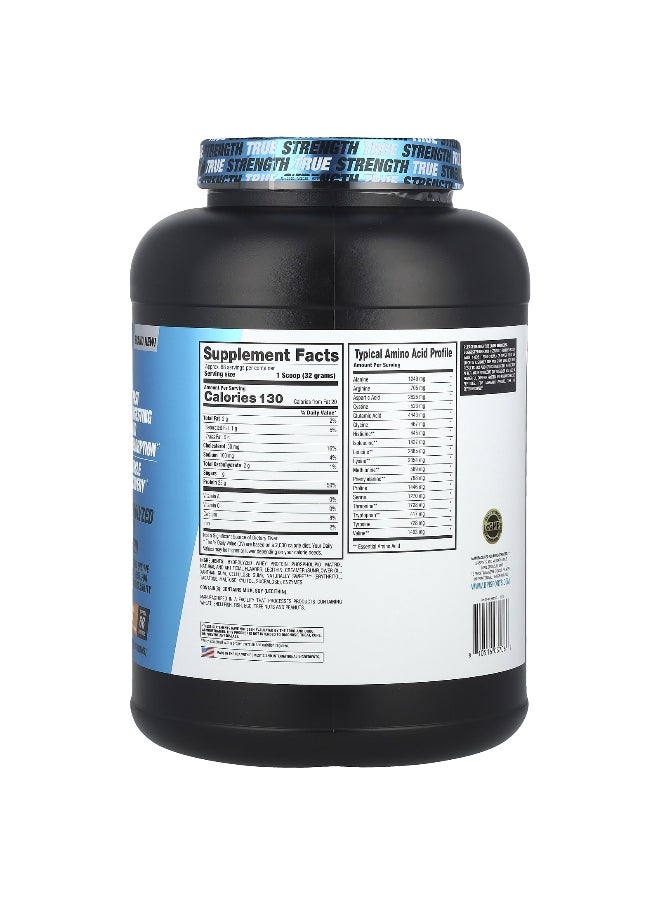 BPI Sports, Hydro HD™, Hydrolyzed Whey Protein, Cinnamon Cereal, 4.8 lbs (2,176 g)