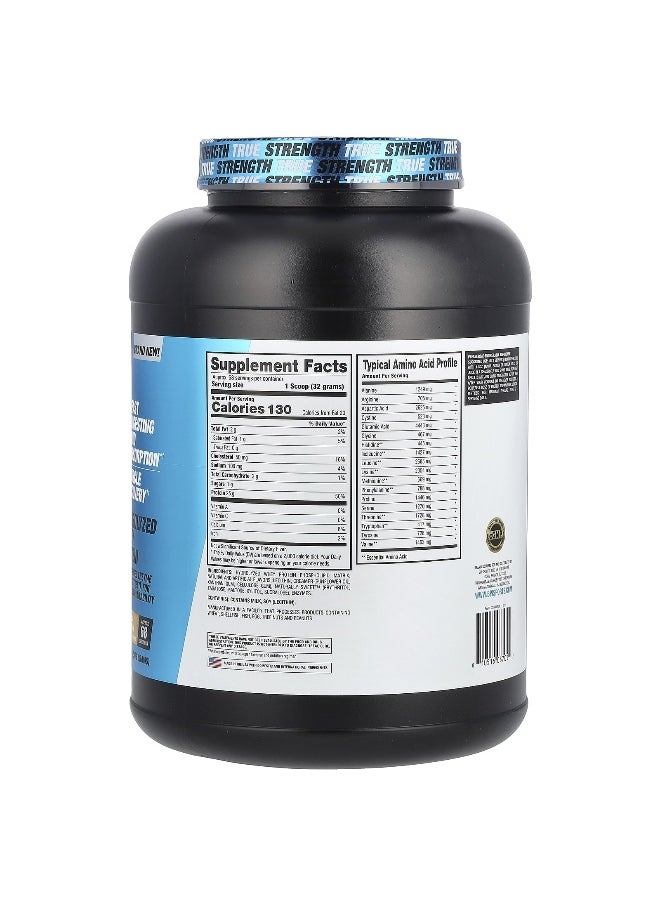 BPI Sports, Hydro HD™, Hydrolyzed Whey Protein, Vanilla Ice Cream, 4.8 lbs (2,176 g)