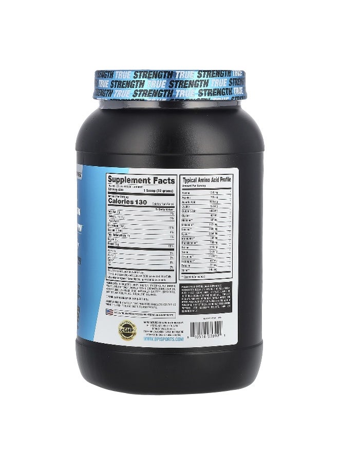 BPI Sports, Hydro HD™, Hydrolyzed Whey Protein, Fruity Loopers, 1.62 lbs (736 g)