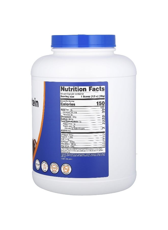 Nutricost, Whey Protein Isolate, Chocolate PB, 5 lb (2,268 g)