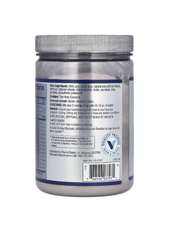 BodyTech, Elite, Ultimate EAA, Grape, 15.8 oz (450 g)