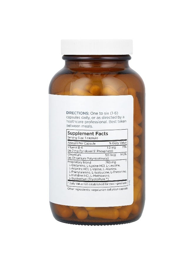 Metabolic Maintenance, BAM, 180 Capsules