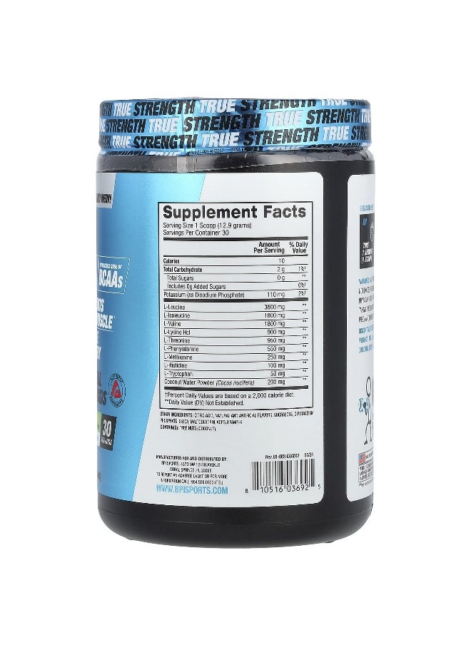 BPI Sports, Best EAA™, Sour Power, 13.6 oz (387 g)