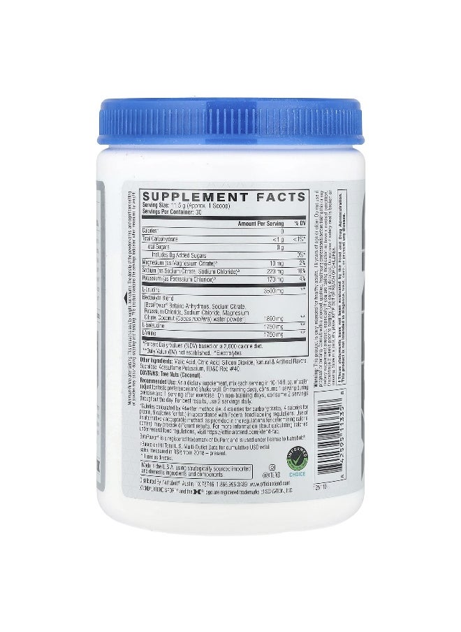 XTEND, Sport®, 7G BCAA, Strawberry Kiwi Splash, 12.2 oz (345 g)