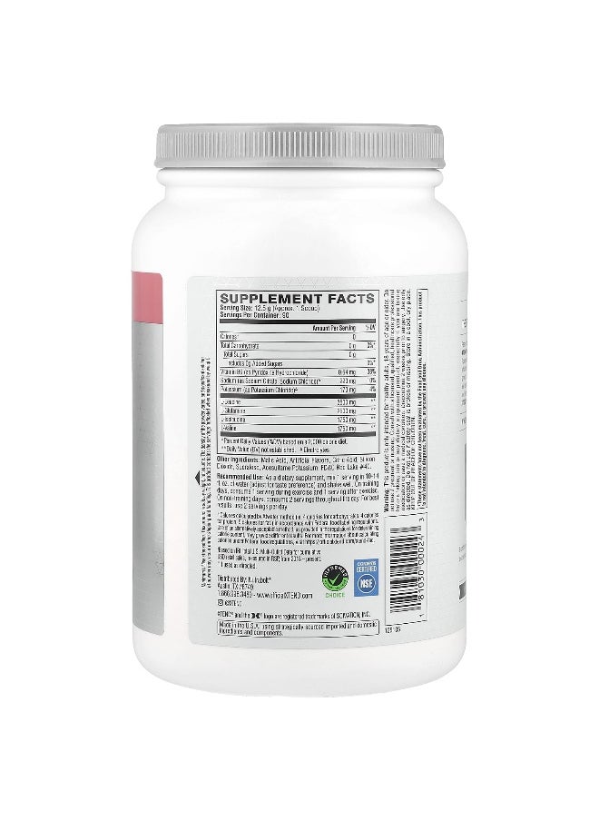 XTEND, The Original 7G BCAA, Watermelon Explosion, 2.48 lb (1.13 kg)