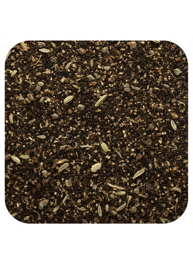 Frontier Co-op, Organic Fair Trade Chai Tea, 16 oz (453 g)