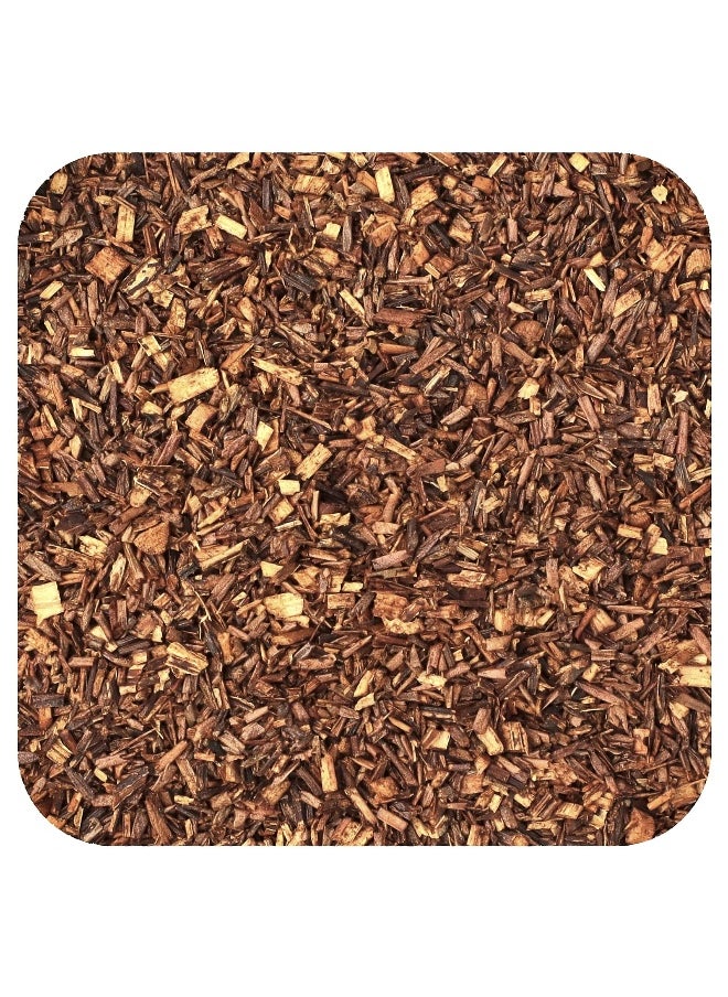 Starwest Botanicals, Organic Rooibos Tea C/S, 1 lb (453.6 g)
