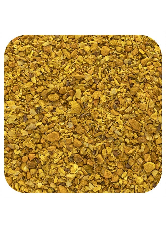 Frontier Co-op, Certified Organic Turmeric Ginger Herbal Tea, 16 oz (453 g)