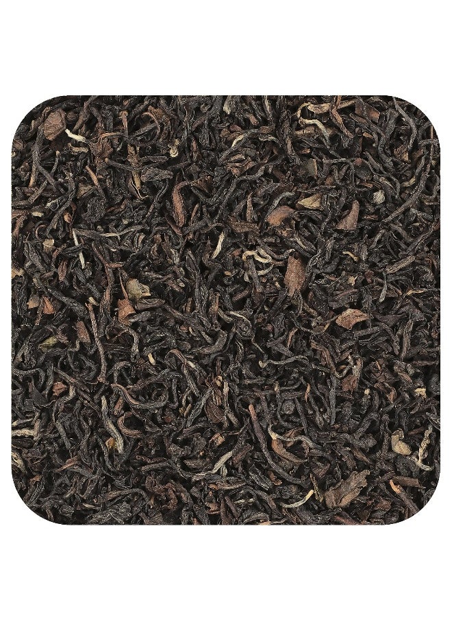 Frontier Co-op, Organic Darjeeling Black Tea, 16 oz (453 g)