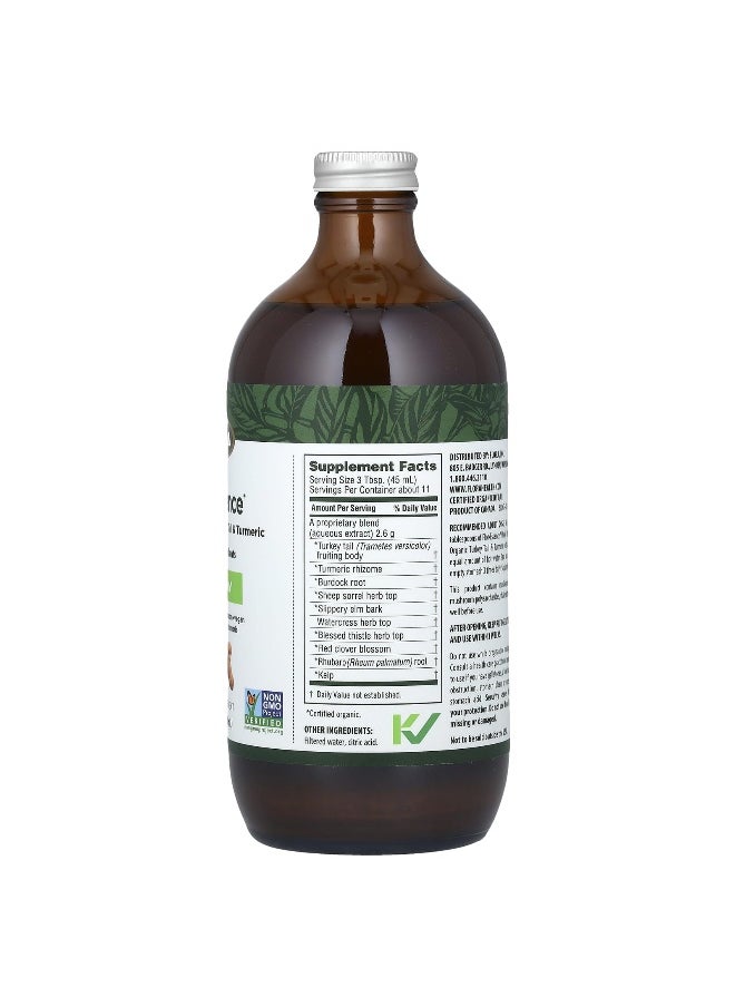 Flora, Flor-Essence, 17 fl oz (500 ml)