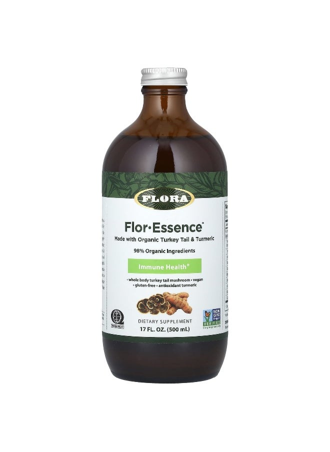 Flora, Flor-Essence, 17 fl oz (500 ml)